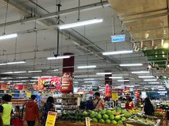 店内环境-big c