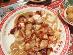 -孖记茶档·热腾茶餐(江南西plus店)