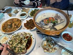 -全乐鱼馆·淳牌有机鱼直营店
