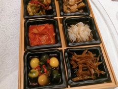 -香谷私厨(高新店)