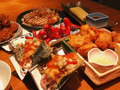 -山杏yama-katsu·吉列炸物