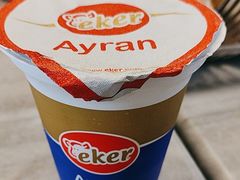-Tarihi Sultanahmet Köftecisi Selim Usta