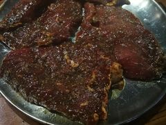 -原始泥炉烤肉(总店)