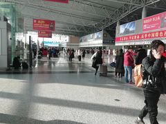 -石家庄正定国际机场-T2航站楼