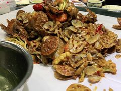 -小柒家第一锹东北菜(城关店)
