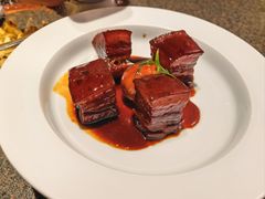 -真地道京味府·鲜橙烤鸭·北京菜(朝外大街东大桥店)