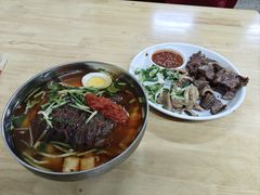 -国营大冷面饭店