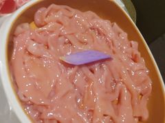 -海底捞火锅(奥森店)