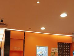 -大快活(罗湖商业城分店)