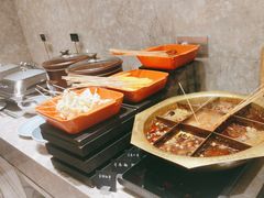 -菲住布渴酒店自助餐厅(阿里巴巴西溪园区店)