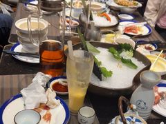 -極上萬膳·日料放题(海岸城店)