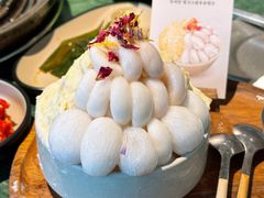 -東洞·烤肉小馆(深业上城店)