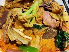 -林静小吃(复兴路店)