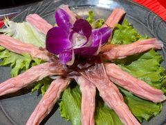 -谭鸭血老火锅(漳州路店)