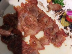 -高第街56号餐厅(泰安万达店)