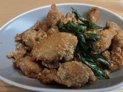 -隅乐胡椒虾·台湾菜·团建(皇岗店)
