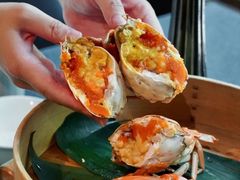 -成隆行·蟹王府(淮海店)