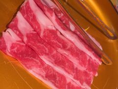 -牛New寿喜烧(中山公园龙之梦店)