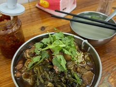 -小李腌粉(东海店)