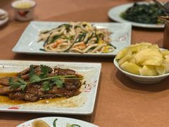 -抱德·潮汕味(敦和店原惠城鱼仔)