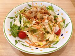 -萨莉亚意式餐厅(深南茂业店)