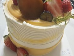-山与蓝·轻糖鲜果蛋糕(勒泰店)