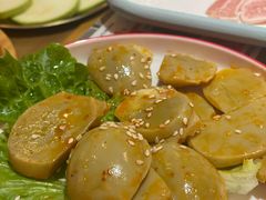 -正宗齐齐哈尔烤肉·齐牛哥鲜切炭火烤肉(杭州总店)