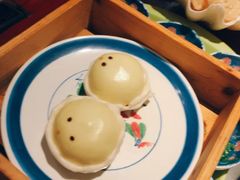 -姑妈嫁妆涮羊排专业火锅(中央大街一店)