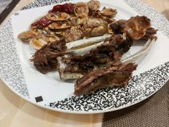 -西藏饭店·亚克·食光自助餐厅(文殊院店)