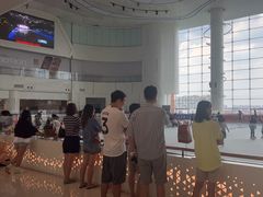 -世纪星滑冰俱乐部(万象城店)
