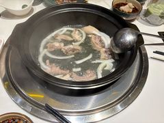 -润泽园椰子鸡(汇一城店)