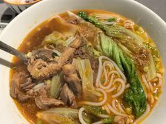-井水小厨·湘菜(活力广场店)