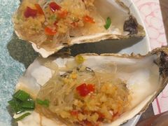 -汉丽斯巴西烤肉自助(市南店)