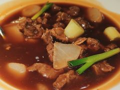 -留半山·香港食堂(啦啦宝都店)