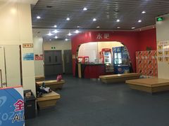 -全明星滑冰俱乐部(万象城店)