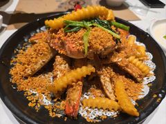 -79号渔船海鲜饭店(龙岗店)