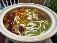 -金龙·打边炉(武进路店)