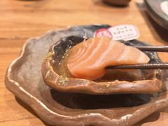 -炉胜·炉端烧·居酒屋