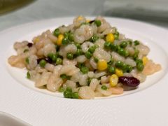 -金枝玉叶上海人家食府(三里河店)