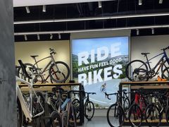 -TREK崔克自行车(徐汇滨江店)