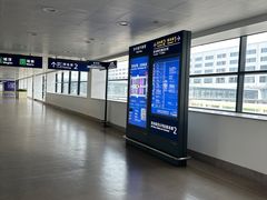 -上海浦东国际机场T1航站楼-P1停车场