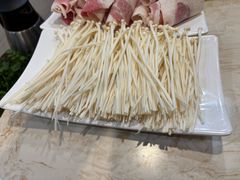 -粤潮牛肉火锅店(江南大道店)