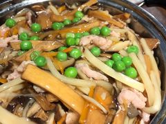 三丝两面黄-乔家栅(襄阳南路店)