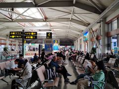 -丽江三义国际机场