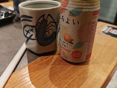 -沼津港精致料理·寿喜烧·烧鸟(龙湖南桥天街日料榜单店)