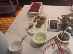 -八合里潮汕鲜牛肉火锅(深圳海岸城店)