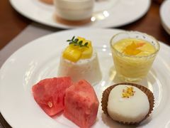 -索菲特西湖大酒店·香榭丽全日候餐厅(南山路店)