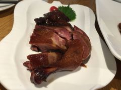 -黛瓦里巷(南京东路店)
