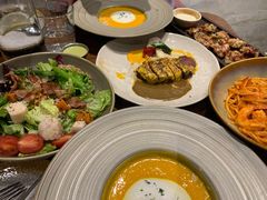 -G+KITCHEN(龙湖狮山天街店)