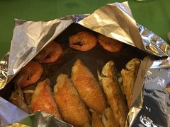 -百味馆·粤菜·湛江菜(后海花园店)